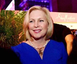Kirsten Gillibrand - images