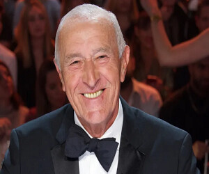 Len Goodman - images