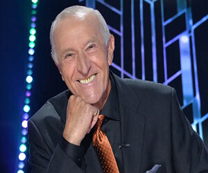 Len Goodman - images