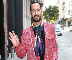 Marc Jacobs - images