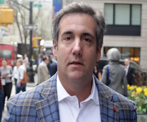 Michael Cohen - images