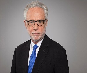 Wolf Blitzer - images