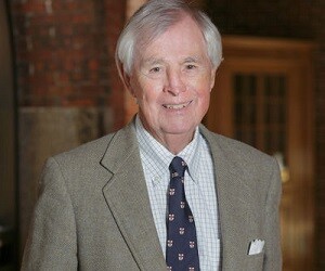 Amos Hostetter Jr. - images