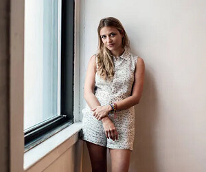 Charlotte Ronson - images