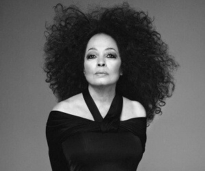 Diana Ross - images