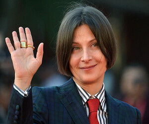 Donna Tartt - images