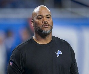 Duce Staley - images