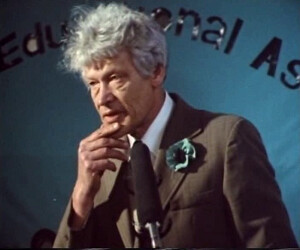 E. P. Thompson - images