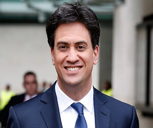 Ed Miliband - images