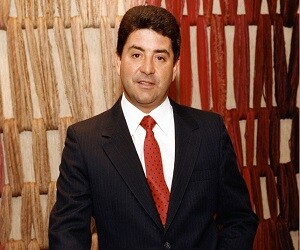 Edward J. DeBartolo Jr. - images