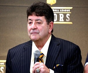 Edward J. DeBartolo Jr. - images