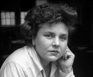 Elizabeth Bishop - images