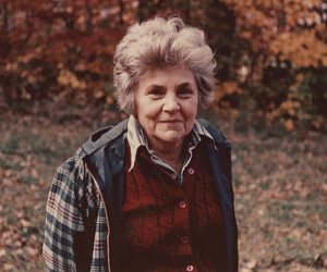 Elizabeth Bishop - images