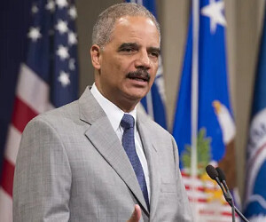Eric Holder - images