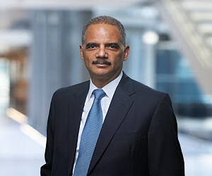 Eric Holder - images