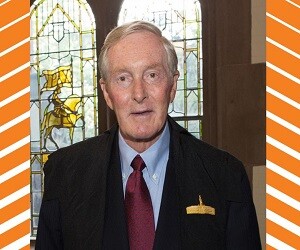 Thomas F. Frist Jr. - images