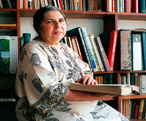 Fatima Meer - images