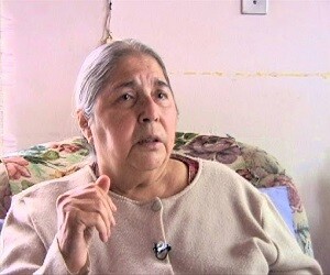 Fatima Meer - images