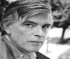 Frank Conroy - images