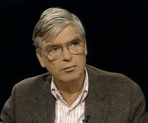 Frank Conroy - images