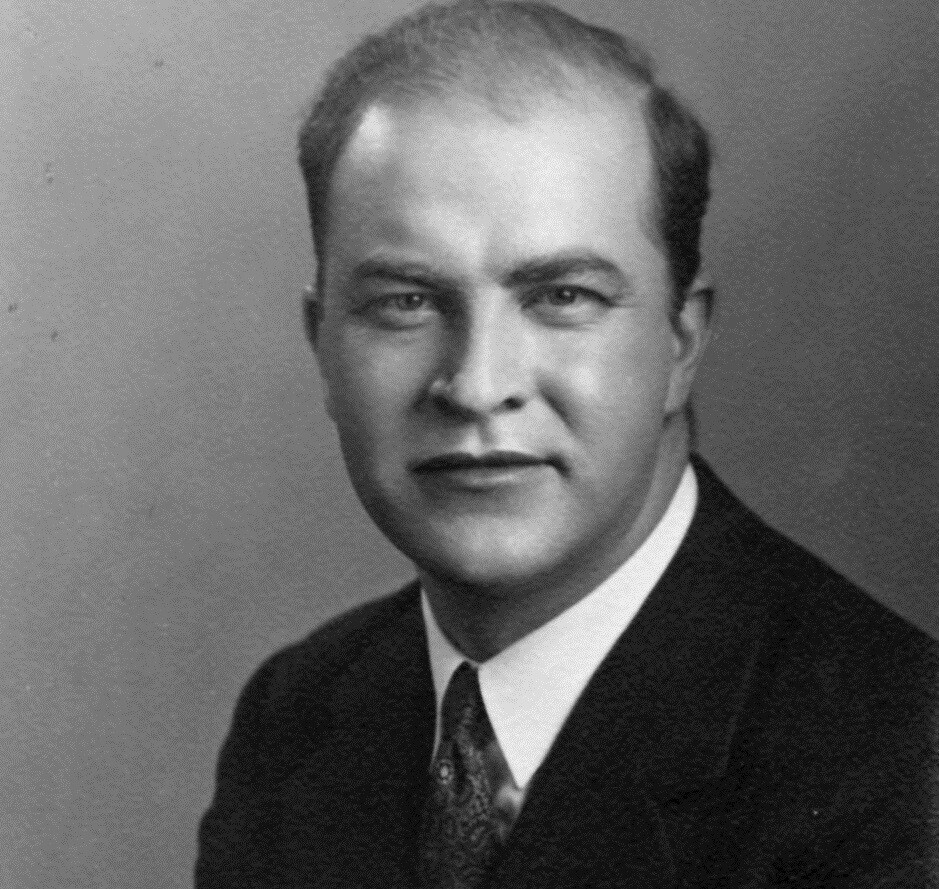 Frederic E. Mohs - images