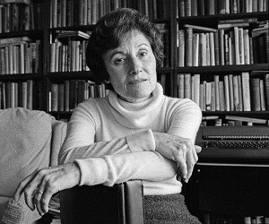 Gertrude Himmelfarb - images