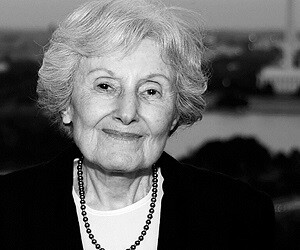 Gertrude Himmelfarb - images