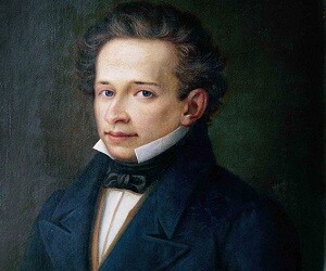 Giacomo Leopardi - images