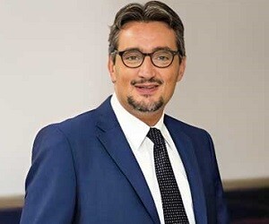 Giovanni Ferrero - images