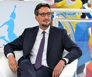 Giovanni Ferrero - images