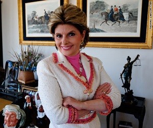 Gloria Allred - images