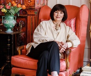 Gloria Vanderbilt - images