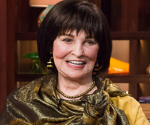 Gloria Vanderbilt - images