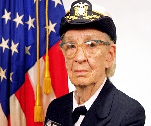 Grace Hopper - images