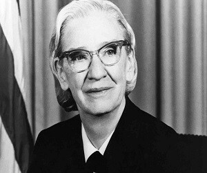 Grace Hopper - images
