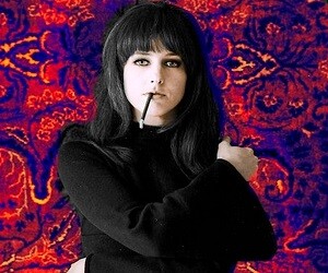 Grace Slick - images