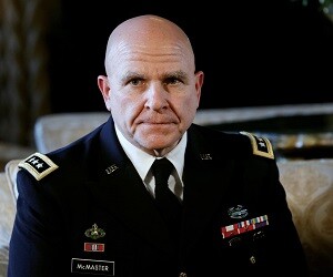 H. R. McMaster - images