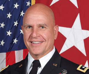 H. R. McMaster - images
