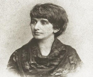 Hedwig Dohm - images