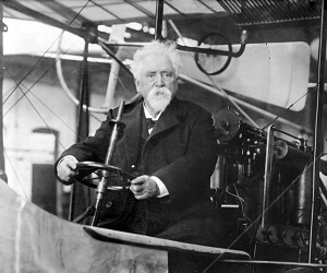 Hiram Maxim - images