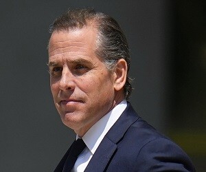Hunter Biden - images
