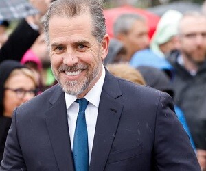 Hunter Biden - images