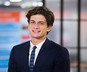 Jack Schlossberg - images