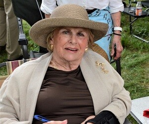 Jacqueline Mars - images