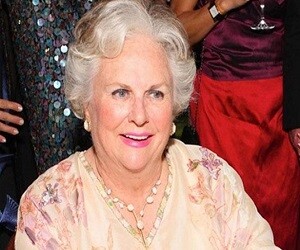 Jacqueline Mars - images