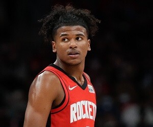 Jalen Green - images
