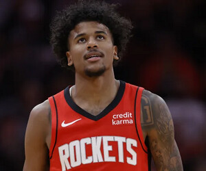 Jalen Green - images
