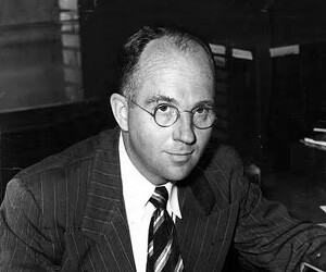 James A. Michener - images