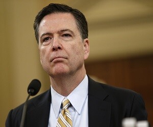 James Comey - images