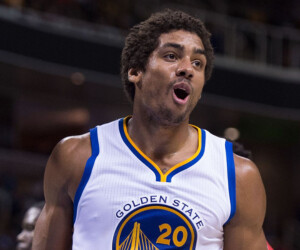 James Michael McAdoo - images